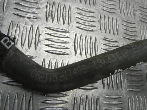 Pipe TESLA MODEL S (5YJS) 70D AWD | BP28933923M125