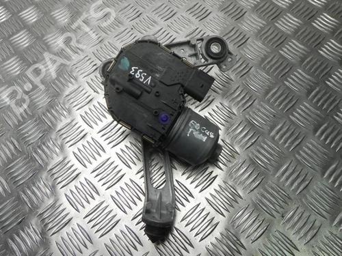 Used Front wiper motor FORD FOCUS III Turnier 1.6 TDCi (115 hp) 28922607