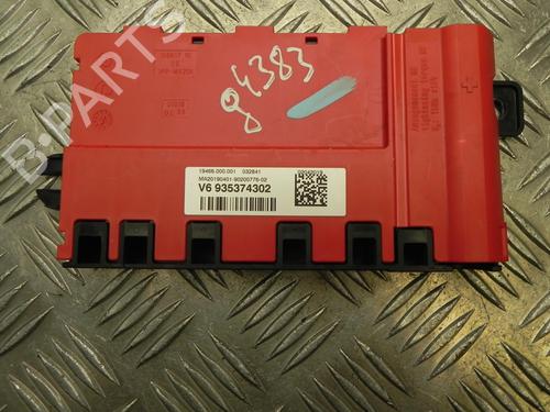 Used Fuse box BMW 5 (G30, F90) 530 e Plug-in Hybrid (252 hp) 28934547