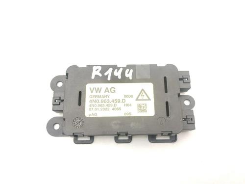 Used Electronic module Electronic module PORSCHE TAYCAN Cross Turismo (Y1B) 4 (Y1BBD1) (476 hp) 28928516 28928516