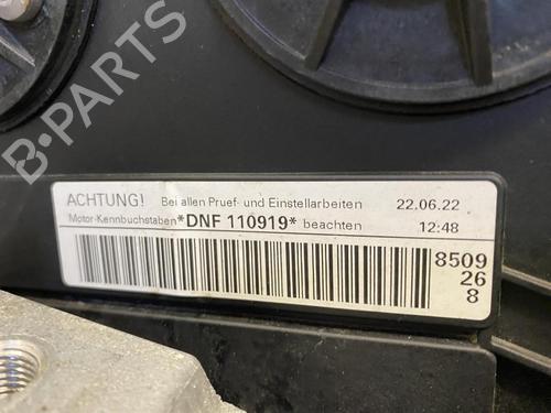 Engine CUPRA ATECA (KH7, KHP, KBP) 2.0 TSI 4Drive | BP38966351M1  - Image 10