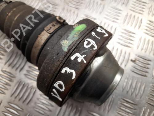 Left front driveshaft VW AMAROK (2HA, 2HB, S1B, S6B, S7A, S7B, AGD) 2.0 TDI 4motion | BP29310885M38 