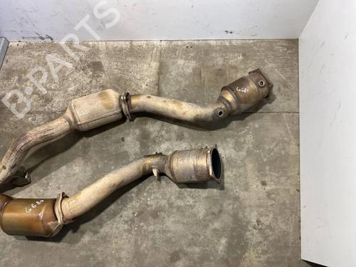 Catalyst PORSCHE CAYENNE (92A) 4.8 Turbo | BP28928081M10