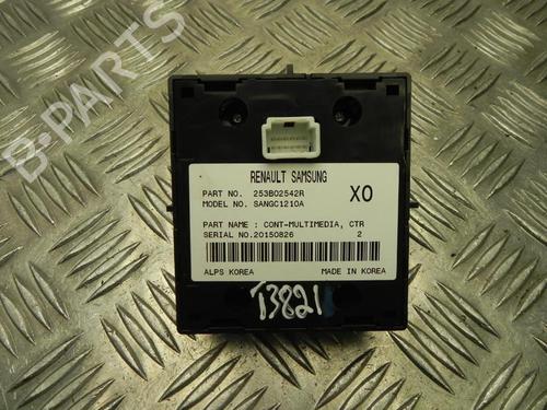 Switch RENAULT SCÉNIC III (JZ0/1_) 1.5 dCi | BP37578751I30 - Image 2