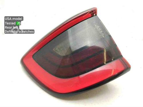 Used Left taillight DODGE DURANGO (WD) 5.7 (364 hp) 28932523