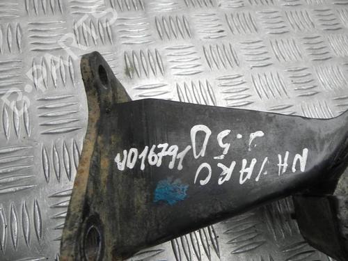 Engine mount NISSAN NAVARA NP300 (D40) 2.5 dCi | BP37580101M89 - Image 3