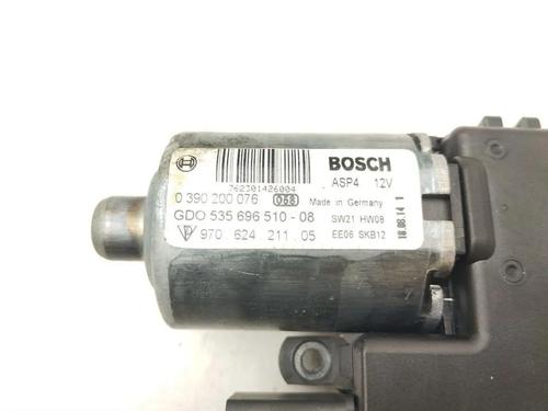 Sunroof engine PORSCHE PANAMERA (970) 3.0 S E-Hybrid | BP28915060M60 