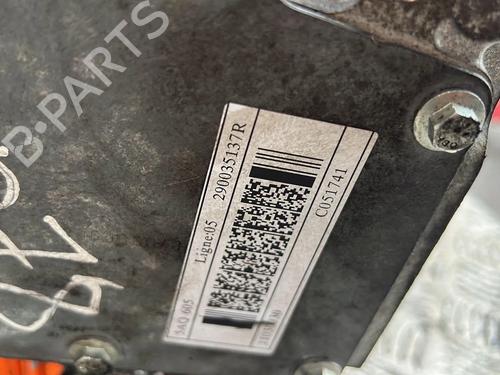 Inverter/Converter RENAULT ZOE (BFM_) ZOE | BP28909487M119 