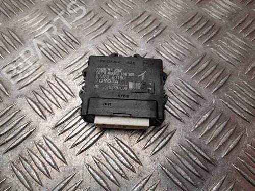Electronic module TOYOTA LAND CRUISER PRADO (_J15_) 2.8 D-4D (GDJ150_, GDJ155_, GDJ150, GDJ151) | BP28947638M83 