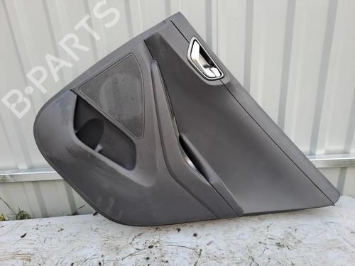 Verkleidung hinten links für HYUNDAI IONIQ (AE) 1.6 GDI Hybrid (105 hp) 30643370