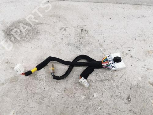 Used Wiring harness HYUNDAI TUCSON (NX4E, NX4A) 1.6 T-GDi (150 hp) 28924503