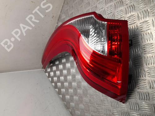 Used Left taillight Left taillight VOLVO XC60 I SUV (156) D3 / D4 (163 hp) 28915743 28915743