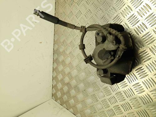 Right front brake caliper PEUGEOT 3008 II SUV (MC_, MR_, MJ_, M4_) 1.2 THP/ PureTech 130 (MRHNSM, MRHNSU, MRHNSJ, MRHNYW,... | BP28934083M104