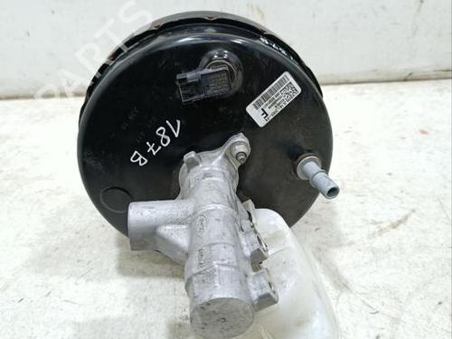 Brake master cylinder FORD USA EXPEDITION (U553) 3.5 Ti-VCT EcoBoost | BP38996937M77 - Image 6