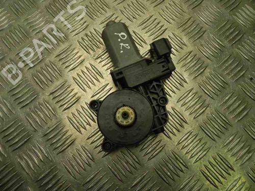 Used Left front window motor LAND ROVER RANGE ROVER EVOQUE (L538) 2.2 D (150 hp) 28929683