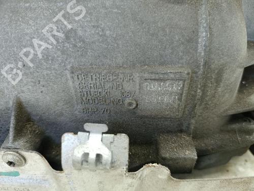 Gearbox JAGUAR F-TYPE Convertible (X152) 5.0 SCV8 S | BP38998567M3 - Image 8