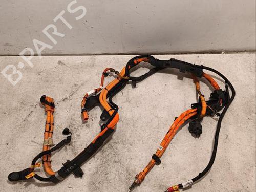 Used Wiring harness Wiring harness CHRYSLER PACIFICA (RU) 3.6 Hybrid (264 hp) 40027248 40027248