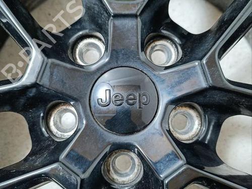Fælk JEEP WRANGLER IV (JL) 2.0 4xe Plug-in Hybrid | BP38999274C45 - Image 14