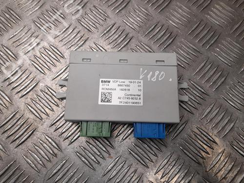 Used Electronic module Electronic module 37569499 37569499