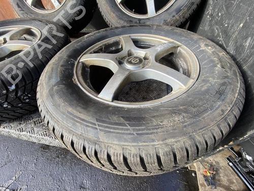 Rim VW AMAROK (2HA, 2HB, S1B, S6B, S7A, S7B, AGD) 3.0 TDI 4motion | BP28918275C45 