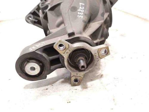 Rear differential MERCEDES-BENZ GL-CLASS (X166) GL 450 4-matic | BP28946518M24