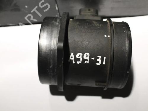 Used Mass air flow sensor Mass air flow sensor VOLVO XC60 I SUV (156) D3 / D4 (163 hp) 34347055 34347055