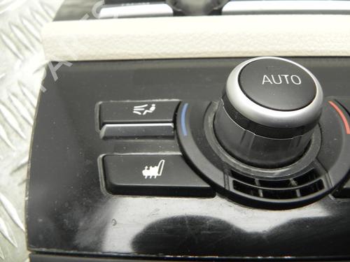 Climate control BMW 5 (F10) 535 i xDrive | BP37546312I5 - Image 3