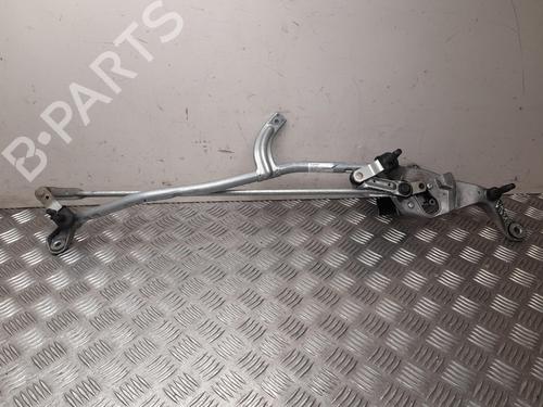 Used Front wipers mechanism MERCEDES-BENZ C-CLASS (W205) C 300 (205.083) (258 hp) 28942914
