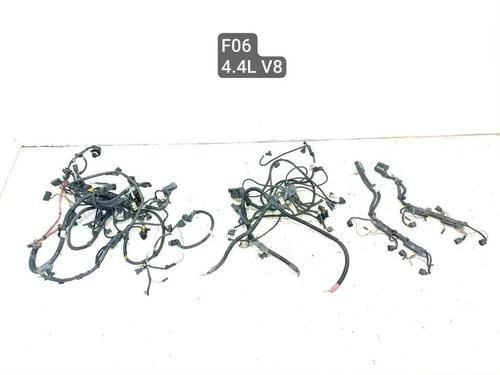 Used Other BMW 6 Gran Coupe (F06) 650 i (449 hp) 32239096