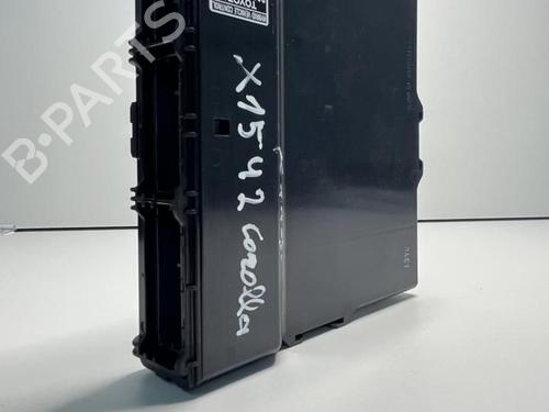 Engine control unit (ECU) TOYOTA COROLLA Estate (_E21_) 2.0 Hybrid (MZEH12) | BP38964911M57 - Image 4