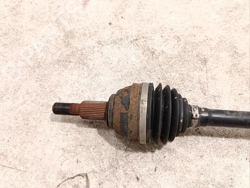 Right front driveshaft CHRYSLER PACIFICA (RU) 3.6 Hybrid | BP40164224M39 - Image 2
