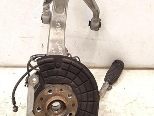 Used Left front steering knuckle MASERATI LEVANTE SUV (M161) 3.0 D Q4 (275 hp) 28924244