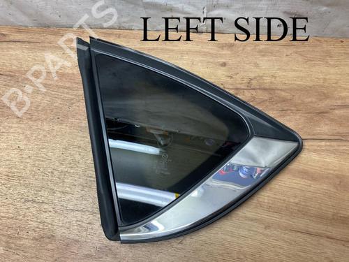 Used Rear left quarter glass Rear left quarter glass MAZDA CX-5 (KF) 2.0 SKYACTIV-G (163 hp) 39894664 39894664