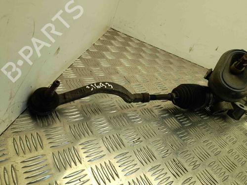 Steering rack DACIA DOKKER MPV (KE_) 1.6 LPG | BP28930378M22