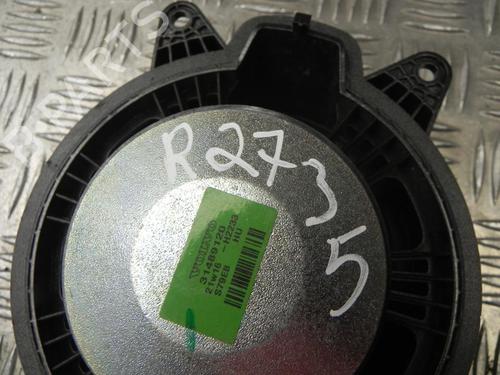 Speaker VOLVO XC60 II (246) T5 | BP37546904E2 - Image 4