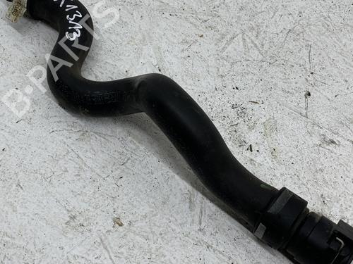 Used Pipe CITROËN C4 CACTUS 1.2 THP 110 (110 hp) 28916003