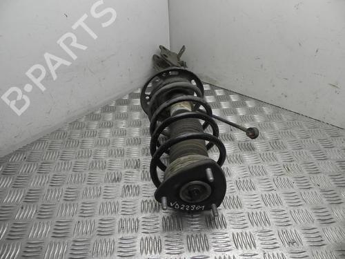 Used Shock absorber spring MAZDA CX-5 (KE, GH) 2.2 D AWD (KE2AW) (150 hp) 28919738