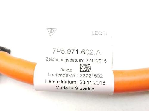 Other PORSCHE CAYENNE (92A) 3.0 S E-Hybrid | BP28936153O1 