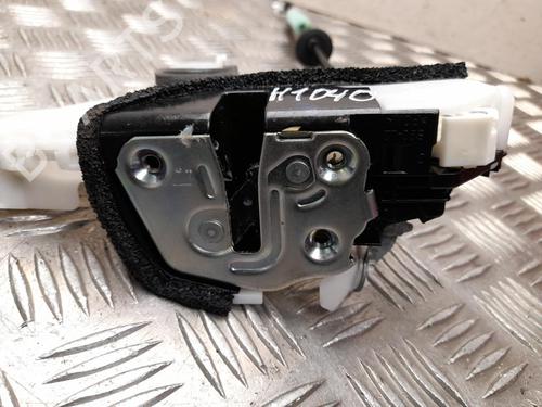 Electronic module MAZDA CX-30 (DM) SKYACTIV-X M Hybrid (DMFP) | BP37558679M83 - Image 3
