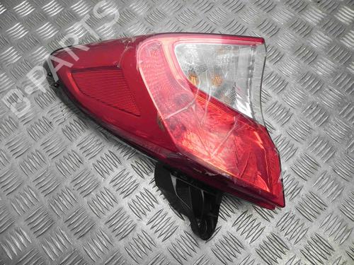 Right taillight TOYOTA C-HR (_X1_) 1.8 Hybrid (ZYX10_, ZYX11_, ZYX10R, ZYX11R) | BP28923844C35