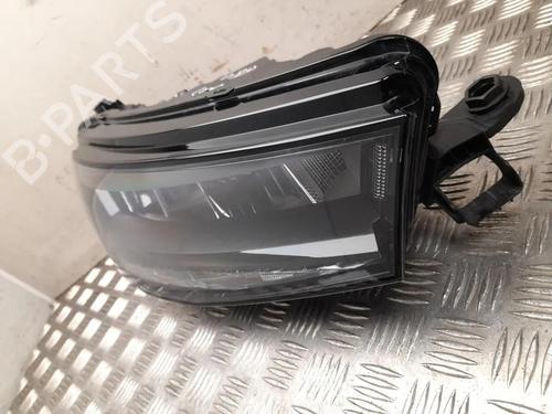 Right headlight SKODA FABIA IV (PJ3) 1.0 TSI | BP33158709C29 - Image 2