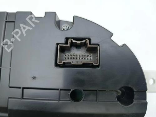 Instrument cluster DODGE CHALLENGER Coupe 6.4 SRT8 | BP33270920C47  - Image 10