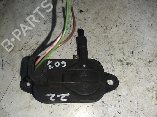 Elektronisk sensor PEUGEOT 607 (9D, 9U) 2.2 HDi (133 hp) 28945645