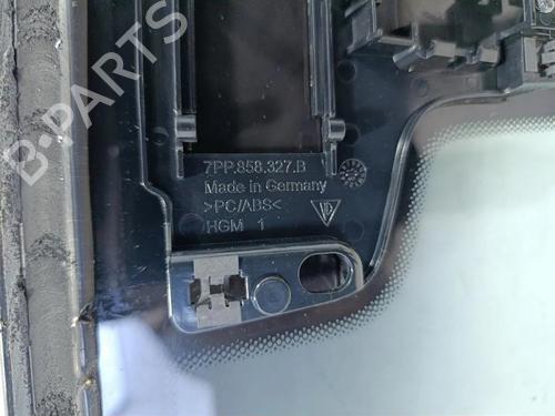 Windscreen PORSCHE MACAN (95B) 3.0 S | BP34189984C63  - Image 9