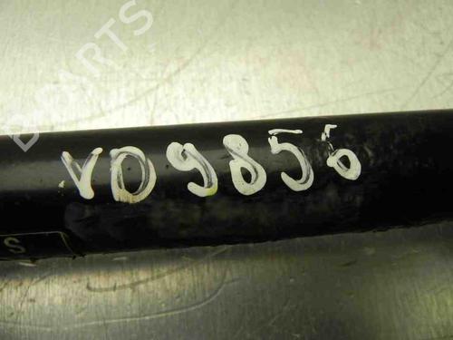 Left front driveshaft SEAT CORDOBA (6L2) 1.4 16V | BP28943809M38