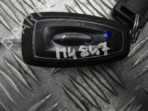 Elektronisk modul FORD RANGER (TKE) 3.2 TDCi 4x4 | BP28938479M83