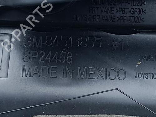 Air vent CHEVROLET CORVETTE (C8) 6.2 | BP39997747I21 - Image 13