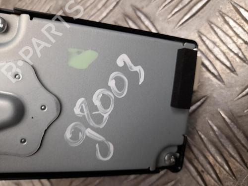 Electronic module LEXUS ES (_Z10_, _A10_, _H10_) 300h (AXZH10, AXZH11) | BP37555404M83 - Image 3