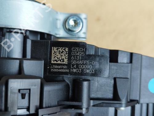 Steering column stalk BMW 1 (F70) 120 d Mild-Hybrid | BP40027274I23 - Image 6