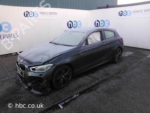 Control unit BMW 1 (F20) M 135 i | BP37580990M11 - Image 9